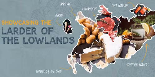 Larder of the Lowlands 2026