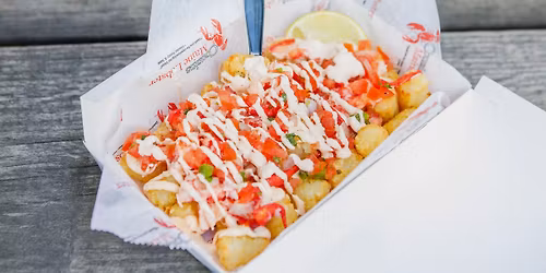 Cousins Maine Lobster at Staples (CROSSVILLE, TN)