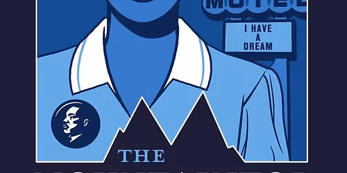 THE MOUNTAINTOP