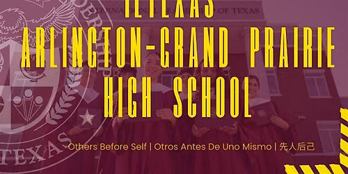 ILTexas AGPHS Campus Tours - Free Public Charter School