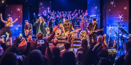 Celebrate the Music of Neil Diamond  with  Matt Vee & The Killer Vees