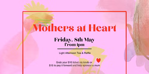 Mothers at Heart