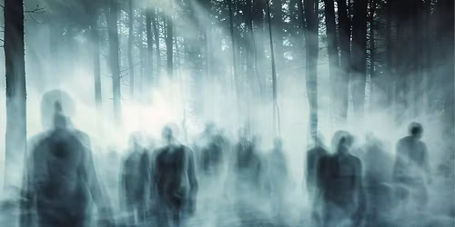 Rocky Mountain Paranormal Research Society