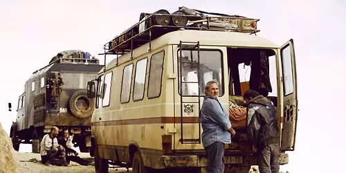 T\u00e1nc a sivatagban \/ Sir\u00e2t | Hun sub & Eng sub