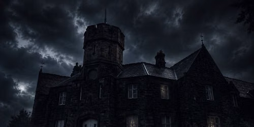 Vane Tempest Hall Paranormal Investigation