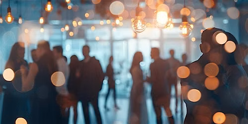 Downtown Woodbridge Business Happy Hour