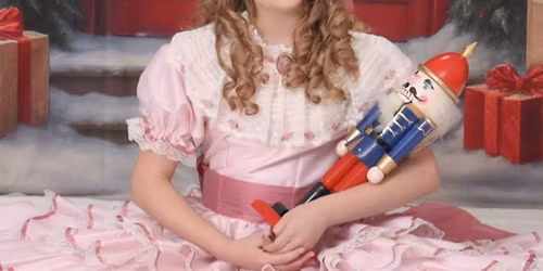 Prattville\u2019s Nutcracker Ballet