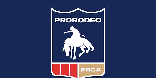 2026 PRCA Saturday NIGHT Rodeo - August 8, 2026