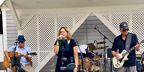 Middleboro Town Hall Concert