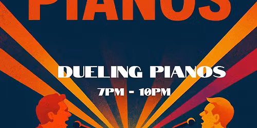 Dueling Pianos