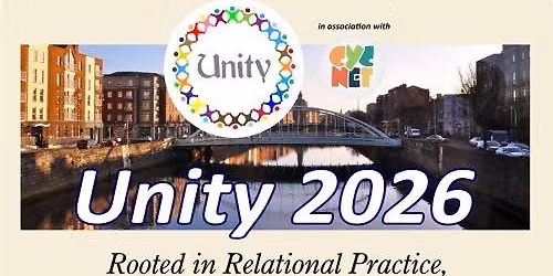 Unity Conference 2026