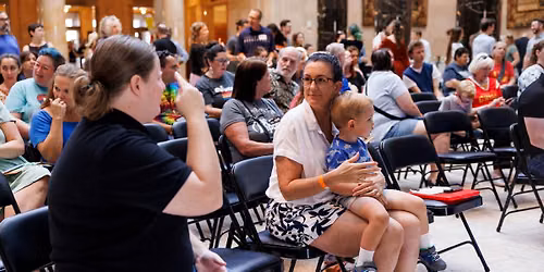 Deaf Cultural Festival