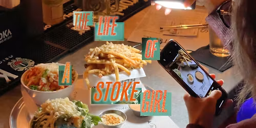 The Life of A Stoke Girl