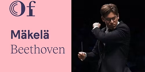 Makela Conducts Beethoven 9 at Chicago Symphony Center