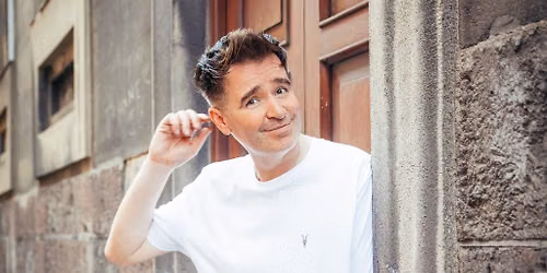 Jarlath Regan: Craic Pot