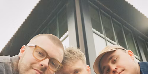 DINNERKONCERT MED BL\u00c6ST