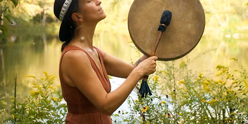 New Moon Sound Journey: August 11, Mishana Philly