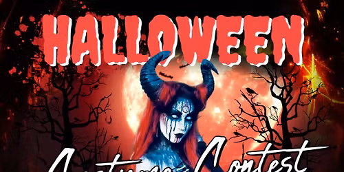 Costume Contest @ Rev\u2019s Fairfax