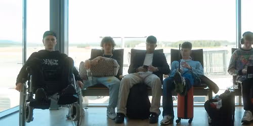 UNDERGRUNN in Bergen