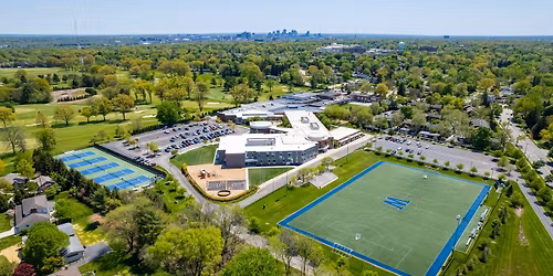 Upper School Student Visit Day