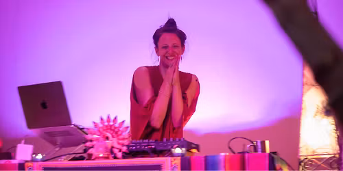 Ecstatic Dance | DJ Heidi