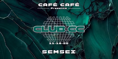 CLUB CC :: SEMSEI :: All Night Long