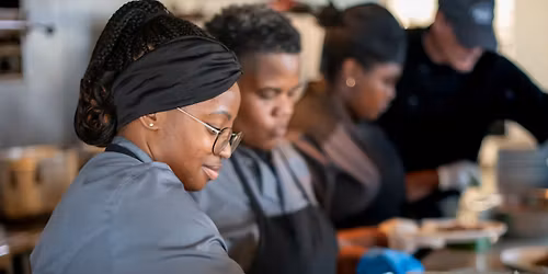 Apprentice Showcase Dinner (Fort Worth)