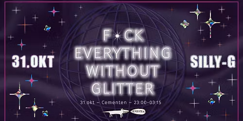 SILLY-G \/\/ CEMENTEN