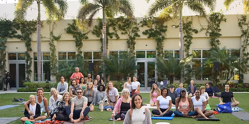 Sound Bath Meditation