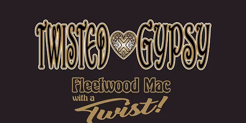Twisted Gypsy