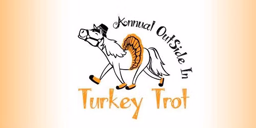 14th Annual Turkey Trot 5k Fun Run\/Walk or Ride!