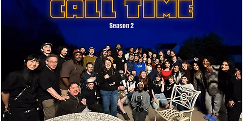 CALL TIME Film Premiere