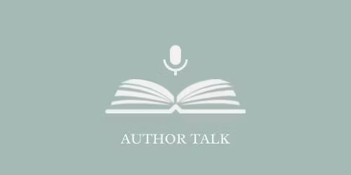 2nd July - Author Talk - This is Not my Land - A Farming Memoir by Caroline Mills