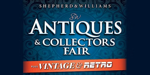 The Stockport Guildhall, Vintage & Collectors Fair