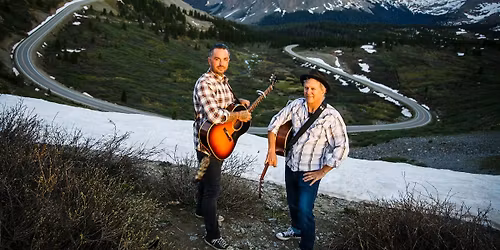 The Vagrants @The Deerhammer