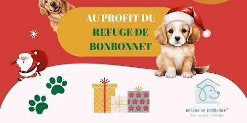 Noël des animaux 