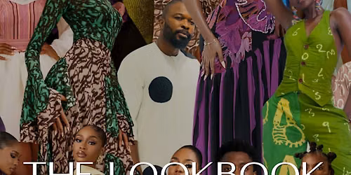 The LookBook Popup Shop