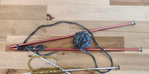 Cast-Ons and Bind-Offs
