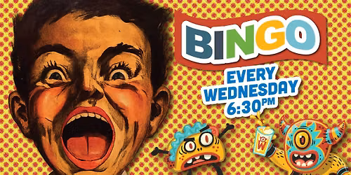 BINGO (Free to play)