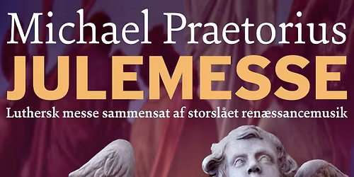 Michael Praetorius - Julemesse