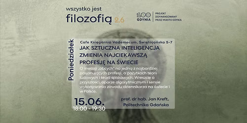 O tym jak sztuczna inteligencja zmienia najciekawsz\u0105 profesj\u0119 na \u015bwiecie