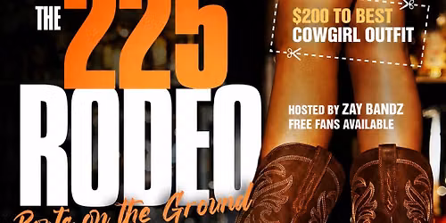 SNL | Boots on the Ground Rodeo Edition