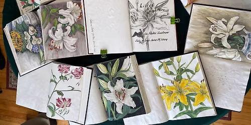 Crosse House Garden & Art Show