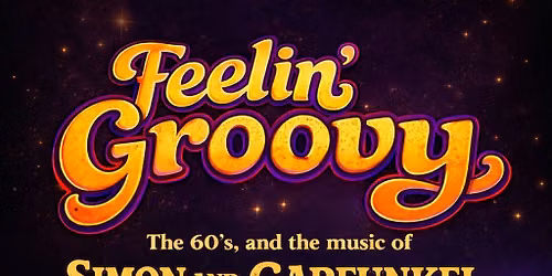 Feeling Groovy with Jim Witter