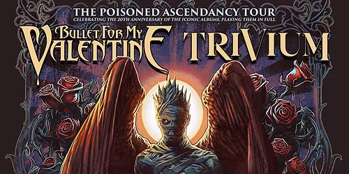 Sylosis Hannover Tickets