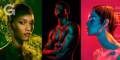 Glazer's Anniversary | The Secrets of Creative Lighting with Lindsay Adler