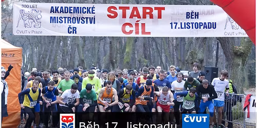 B\u011bh 17. listopadu 2025