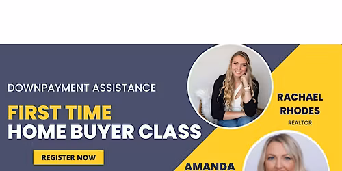 First Time Homebuyer Education Class Sponsored by WSHFC