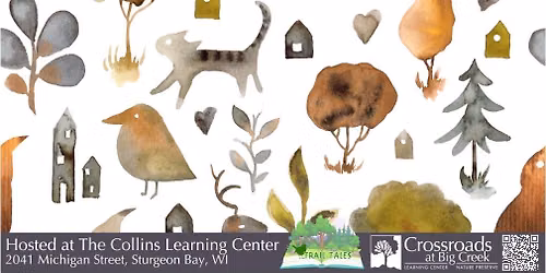 Talk: Animal Adaptations