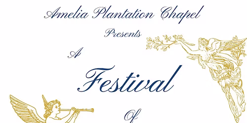 A Festival Of Nine Lessons & Carols